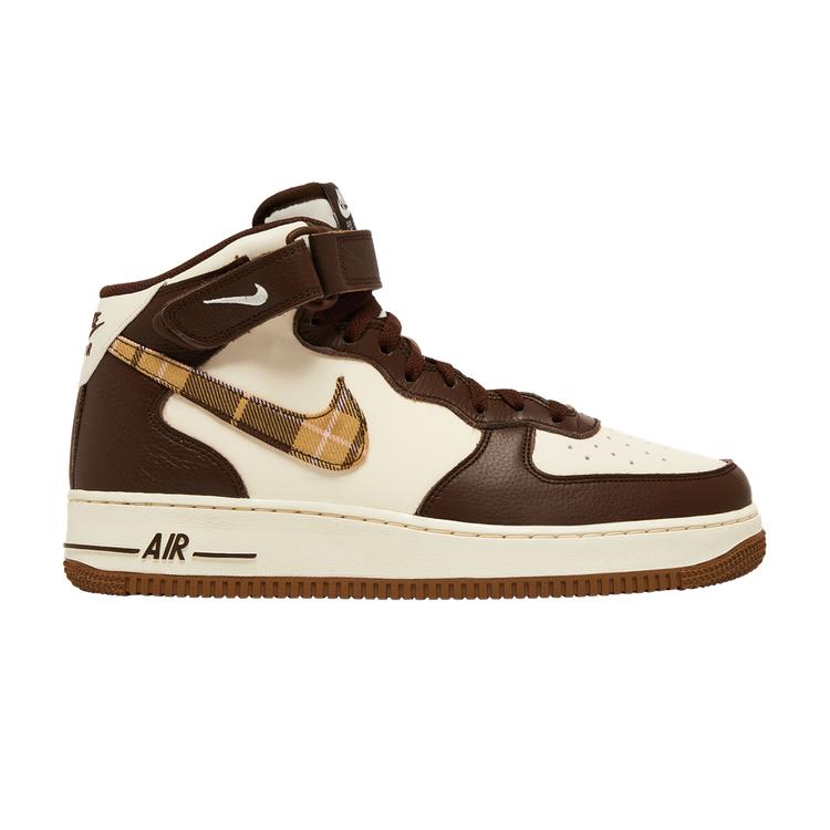 Air Jordans 1 Mid SE “Lakers” 852542-700